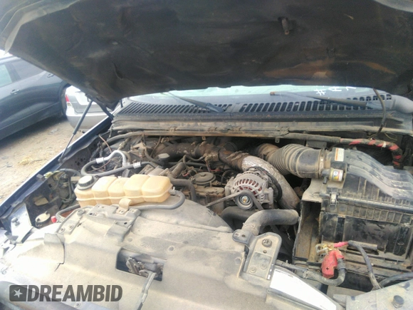 2002 Ford F-250 XL with VIN 1FTNW21F72EC73901, listed as a IAAI auction lot 33186971 with 241,247 mi miles and . Bid and sale history available at DreamBid. Image 10.