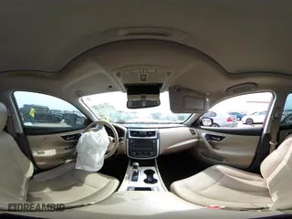 2016 Nissan Altima 2.5 SL with VIN 1N4AL3AP2GC208582, listed as a IAAI auction lot 41786124 with 122,329 mi miles. Bid and sale history available at carsss.com. Image 18.