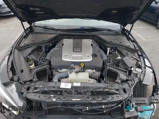 2015 Infiniti Q50 z VIN JN1BV7AP3FM336566, wystawiony jako IAAI lot #42349544 z przebiegiem 84 077 mil mil oraz . Historia ofert i sprzedaży dostępna na DreamBid. Obrazek 10.