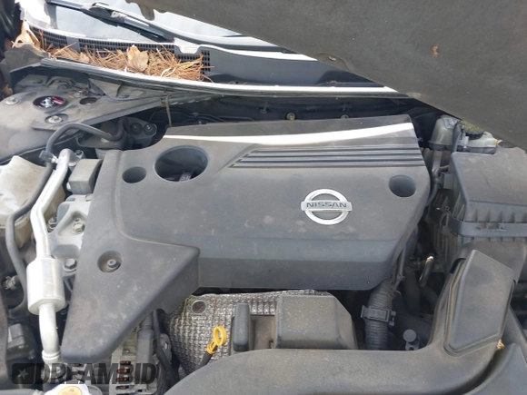 2013 Nissan Altima SV with VIN 1N4AL3AP4DN454422, listed as a IAAI auction lot 42530501 with 245,914 mi miles and . Bid and sale history available at DreamBid. Image 10.