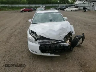 2015 Chevrolet Impala LT с VIN 2G1WB5E31F1118441, выставлен на аукционе Copart как лот 57600625 с пробегом 208 681 миль миль и Чистый • Clean title. История ставок и продаж доступна на DreamBid. Изображение 13.