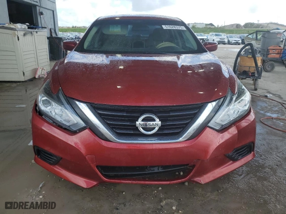2016 Nissan Altima 2.5 SV with VIN 1N4AL3AP4GC163712, listed as a Copart auction lot 51628375 with 263,134 mi miles and Clean Title. Bid and sale history available at carsss.com. Image 5.