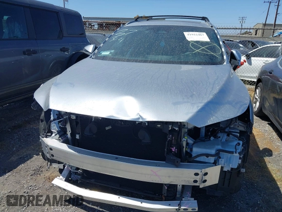 2023 Lexus RX 350 с VIN 2T2BAMBA6PC021384, выставлен на аукционе IAAI как лот 41922467 с пробегом 16 867 миль миль и . История ставок и продаж доступна на DreamBid. Изображение 13.