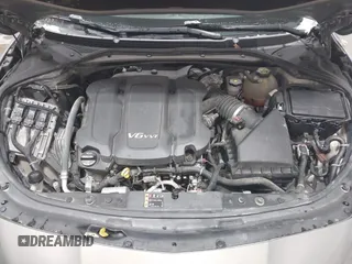 2018 Buick LaCrosse Premium with VIN 1G4ZS5SS2JU110583, listed as a IAAI auction lot 41734692 with 36,044 mi miles. Bid and sale history available at carsss.com. Image 10.