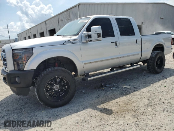 2014 Ford Super Duty F-250 SRW XL with VIN 1FT7W2BT5EEB05210, listed as a Copart auction lot 55662305 with 283,455 mi miles and Clean Title. Bid and sale history available at carsss.com. Image 1.