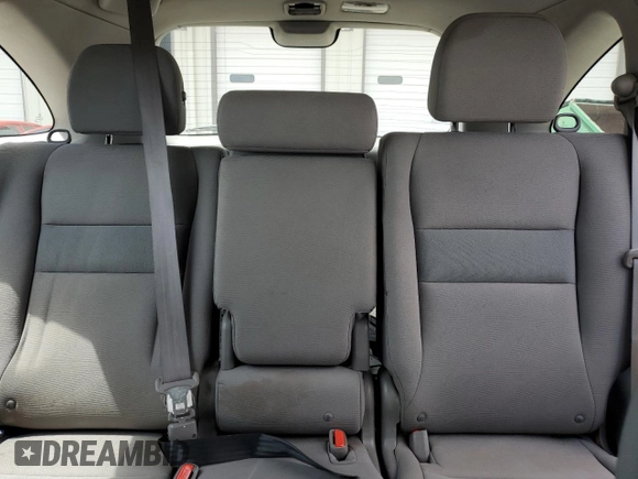 2010 Honda CR-V LX z VIN 5J6RE4H32AL071709, wystawiony jako Copart lot #57650315 z przebiegiem 197 002 mil mil oraz Szkoda całkowita • Salvage title. Historia ofert i sprzedaży dostępna na DreamBid. Obrazek 10.