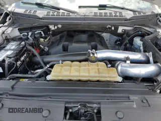 2020 Ford F-150 XL с VIN 1FTEW1E45LFA34247, выставлен на аукционе Copart как лот 58776295 с пробегом 99 290 миль миль и Чистый • Clean title. История ставок и продаж доступна на DreamBid. Изображение 11.