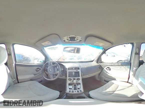 2006 Chevrolet Equinox LT with VIN 2CNDL73F266015404, listed as a Copart auction lot 46127325 with 0 mi miles and Salvage Title. Bid and sale history available at carsss.com. Image 13.