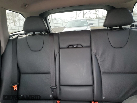 2014 Volvo XC60 R-Design Premier Plus with VIN YV4902DZ3E2503526, listed as a Copart auction lot 50513345 with 144,516 mi miles and Salvage title. Bid and sale history available at DreamBid. Image 10.