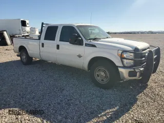 2012 Ford F-350 z VIN 1FT8W3AT4CEC21894, wystawiony jako Copart lot #86047104 z przebiegiem 251 017 mil mil oraz Czysty tytuł • Clean title. Historia ofert i sprzedaży dostępna na DreamBid. Obrazek 4.