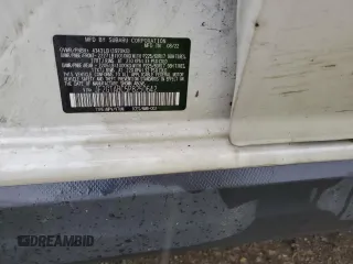 2023 Subaru Crosstrek с VIN JF2GTABC5P8250642, выставлен на аукционе Copart как лот 59259385 с пробегом 175 827 миль миль и Чистый • Clean title. История ставок и продаж доступна на DreamBid. Изображение 12.