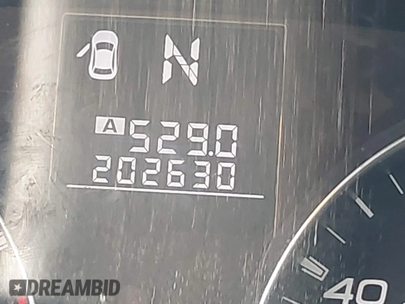 2012 Subaru Legacy 2.5i z VIN 4S3BMBA65C3015110, wystawiony jako IAAI lot #42016581 z przebiegiem 202 630 mil mil oraz . Historia ofert i sprzedaży dostępna na DreamBid. Obrazek 15.