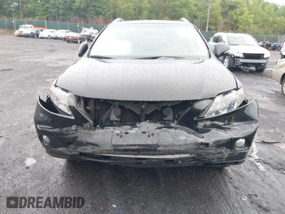 2010 Lexus RX 350 с VIN 2T2BK1BAXAC034271, выставлен на аукционе IAAI как лот 42458686 с пробегом 132 541 миль миль и . История ставок и продаж доступна на DreamBid. Изображение 6.