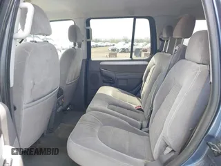 2004 Ford Explorer XLT с VIN 1FMZU63K84UB61637, выставлен на аукционе IAAI как лот 42068668 с пробегом 182 907 миль миль и . История ставок и продаж доступна на DreamBid. Изображение 8.