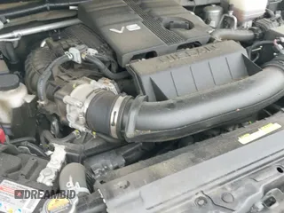 2022 Nissan Frontier S with VIN 1N6ED1CL3NN653158, listed as a IAAI auction lot 42577134 with 29,543 mi miles and . Bid and sale history available at DreamBid. Image 19.