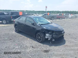2016 Toyota Corolla L с VIN 2T1BURHE1GC734468, выставлен на аукционе IAAI как лот 42626933 с пробегом 64 213 миль миль и . История ставок и продаж доступна на DreamBid. Изображение 1.