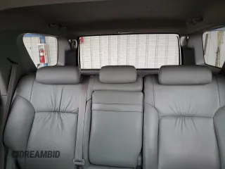 2008 Toyota 4Runner Limited with VIN JTEBT17R480068884, listed as a Copart auction lot 53905695 with 228,009 mi miles and Clean Title. Bid and sale history available at DreamBid. Image 10.