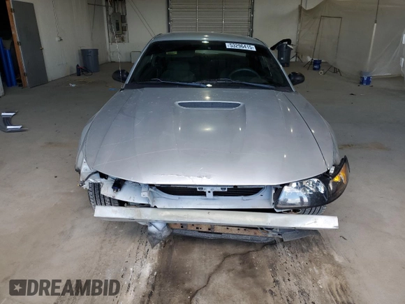 2001 Ford Mustang Standard с VIN 1FAFP40441F187456, выставлен на аукционе Copart как лот 53296415 с пробегом 215 719 миль миль и Списание • Salvage title. История ставок и продаж доступна на DreamBid. Изображение 5.