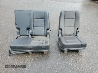 2017 Ford Police Interceptor Utility z VIN 1FM5K8AR1HGC86984, wystawiony jako Copart lot #54294055 z przebiegiem 152 577 mil mil oraz Szkoda całkowita • Salvage title. Historia ofert i sprzedaży dostępna na DreamBid. Obrazek 12.