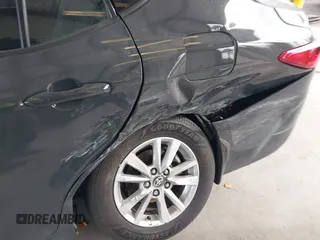 2025 Toyota Camry LE с VIN 4T1DBADK3SU514686, выставлен на аукционе IAAI как лот 42010297 с пробегом 6 232 миль миль и . История ставок и продаж доступна на DreamBid. Изображение 6.