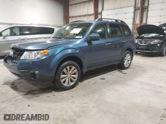 2012 Subaru Forester X Limited with VIN JF2SHAFC2CH414901, listed as a IAAI auction lot 42336161 with 174,734 mi miles and . Bid and sale history available at DreamBid. Image 2.