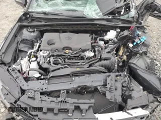 2025 Toyota Camry LE z VIN 4T1DAACK1SU542071, wystawiony jako Copart lot #54519935 z przebiegiem Nie podano mil oraz Nie do naprawy • Non repairable. Historia ofert i sprzedaży dostępna na DreamBid. Obrazek 11.