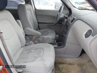 2006 Chevrolet HHR LS with VIN 3GNDA13D96S611298, listed as a IAAI auction lot 41299446 with 168,665 mi miles and . Bid and sale history available at DreamBid. Image 5.
