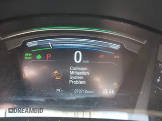 2021 Honda CR-V EX-L с VIN 7FART6H89ME010307, выставлен на аукционе IAAI как лот 42242796 с пробегом 70 712 миль миль и . История ставок и продаж доступна на DreamBid. Изображение 16.