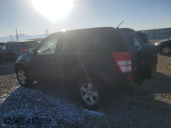 2006 Suzuki Grand Vitara XSport with VIN JS3TD944064102677, listed as a Copart auction lot 42830625 with 149,358 mi miles and Salvage title. Bid and sale history available at DreamBid. Image 2.