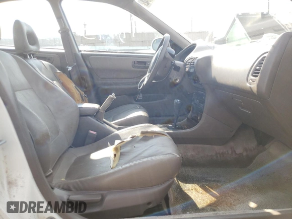 1995 Acura Integra z VIN JH4DB7668SS003041, wystawiony jako Copart lot #40856024 z przebiegiem 99 775 mil mil oraz Szkoda całkowita • Salvage title. Historia ofert i sprzedaży dostępna na DreamBid. Obrazek 5.