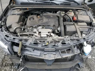 2017 Chevrolet Malibu LS with VIN 1G1ZB5ST2HF132975, listed as a Copart auction lot 52906185 with 50,519 mi miles and Salvage Title. Bid and sale history available at DreamBid. Image 12.