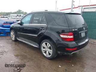 2009 Mercedes-Benz M 350 с VIN 4JGBB86E99A520351, выставлен на аукционе IAAI как лот 42370201 с пробегом 187 562 миль миль и . История ставок и продаж доступна на DreamBid. Изображение 3.