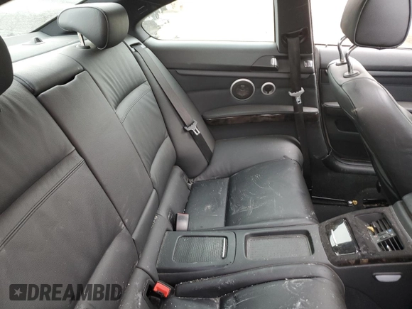2009 BMW 3 Series 335i z VIN WBAWB73559P046378, wystawiony jako Copart lot #75352044 z przebiegiem Nie podano mil oraz Nie do naprawy • Non repairable. Historia ofert i sprzedaży dostępna na DreamBid. Obrazek 10.