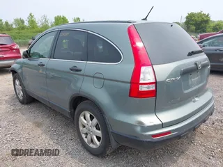2011 Honda CR-V SE z VIN JHLRE4H40BC002312, wystawiony jako IAAI lot #42356919 z przebiegiem 112 718 mil mil oraz . Historia ofert i sprzedaży dostępna na DreamBid. Obrazek 21.