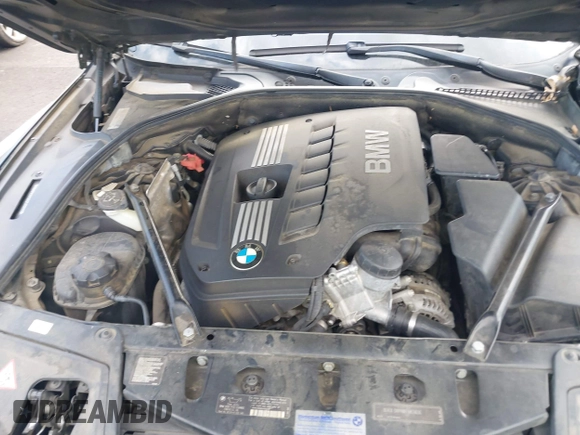 2011 BMW 5 Series 528i with VIN WBAFR1C52BDS36073, listed as a IAAI auction lot 42023987 with 139,736 mi miles and . Bid and sale history available at carsss.com. Image 10.