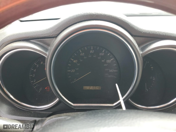 2004 Lexus RX 330 with VIN JTJGA31U940024203, listed as a Copart auction lot 51676385 with 215,548 mi miles and Salvage Title. Bid and sale history available at carsss.com. Image 10.