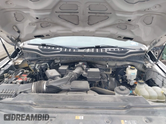 2020 Ford F-250 XL with VIN 1FTBF2A6XLED95138, listed as a IAAI auction lot 41315164 with 160,870 mi miles and . Bid and sale history available at DreamBid. Image 10.