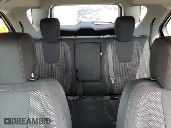 2012 Chevrolet Equinox 1LT z VIN 2GNALDEK3C6334233, wystawiony jako Copart lot #49708485 z przebiegiem 153 924 mil mil oraz Tytuł czysty. Historia ofert i sprzedaży dostępna na DreamBid. Obrazek 10.