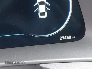 2020 Hyundai Sonata SEL z VIN 5NPEF4JA5LH021064, wystawiony jako IAAI lot #41854623 z przebiegiem 27 450 mil mil oraz . Historia ofert i sprzedaży dostępna na DreamBid. Obrazek 7.