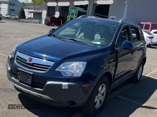 2009 Saturn VUE XE z VIN 3GSCL33P29S555458, wystawiony jako Copart lot #58634815 z przebiegiem 46 351 mil mil oraz Tytuł czysty. Historia ofert i sprzedaży dostępna na DreamBid. Obrazek 2.