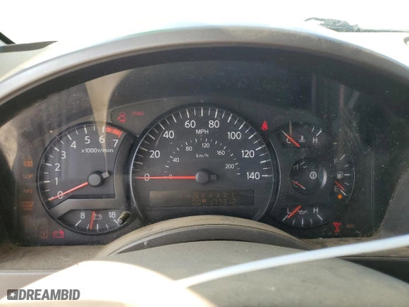 2007 Nissan Titan LE with VIN 1N6BA07B67N229984, listed as a Copart auction lot 70747194 with 177,512 mi miles and Salvage Title. Bid and sale history available at carsss.com. Image 9.