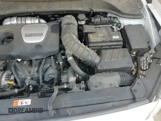 2021 Hyundai Kona Limited с VIN KM8K33A57MU603484, выставлен на аукционе Copart как лот 72008475 с пробегом 101 639 миль миль и Списание • Salvage title. История ставок и продаж доступна на DreamBid. Изображение 13.
