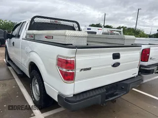 2013 Ford F-150 XL с VIN 1FTFX1CF7DKE84139, выставлен на аукционе IAAI как лот 42414545 с пробегом 228 784 миль миль и . История ставок и продаж доступна на DreamBid. Изображение 1.