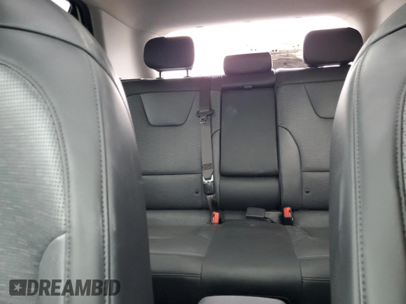 2023 Kia Niro Wave with VIN KNDCT3L14P5042288, listed as a Copart auction lot 44417745 with 14,382 mi miles and Salvage Title. Bid and sale history available at DreamBid. Image 10.