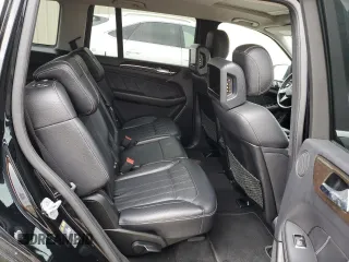 2015 Mercedes-Benz GL-Class GL 450 with VIN 4JGDF6EE8FA502082, listed as a Copart auction lot 73411452 with 72,766 mi miles. Bid and sale history available at carsss.com. Image 11.