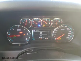 2020 Chevrolet Tahoe LT with VIN 1GNSKBKC3LR259496, listed as a Copart auction lot 87247554 with 97,481 mi miles and Salvage Title. Bid and sale history available at carsss.com. Image 9.