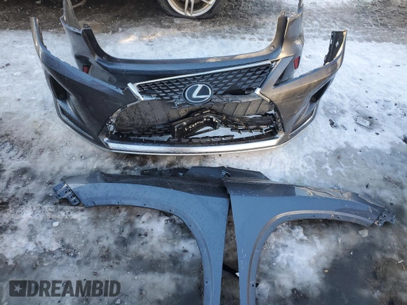 2020 Lexus RX 350L with VIN JTJHZKFA3L2024643, listed as a Copart auction lot 89398575 with 41,151 mi miles and Salvage title. Bid and sale history available at DreamBid. Image 13.