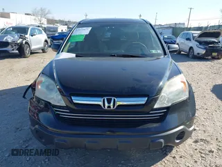 2009 Honda CR-V EX with VIN 3CZRE48549G705600, listed as a IAAI auction lot 42073421 with 198,987 mi miles and . Bid and sale history available at carsss.com. Image 11.