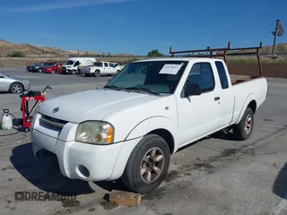 2001 Nissan Frontier XE с VIN 1N6DD26S11C338191, выставлен на аукционе IAAI как лот 42078014 с пробегом 307 126 миль миль и . История ставок и продаж доступна на DreamBid. Изображение 18.