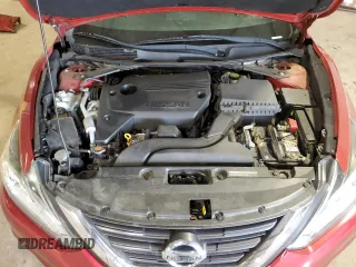 2017 Nissan Altima SV with VIN 1N4AL3AP2HC149504, listed as a Copart auction lot 54508195 with Not Provided miles and Salvage Title. Bid and sale history available at carsss.com. Image 11.